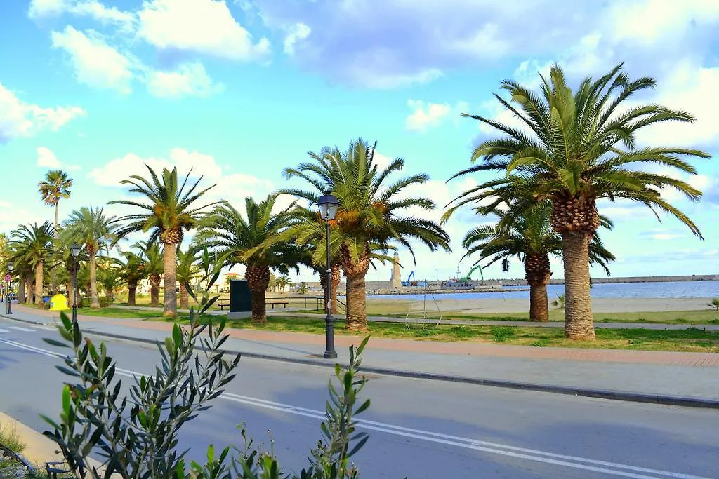 George'S Poet Maisonette Rethymno  Holiday home Rethymno (Crete)