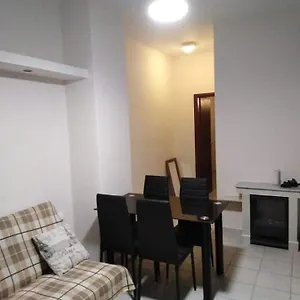 Alexandra Appartement