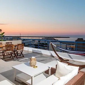 Areti Seaview Appartement