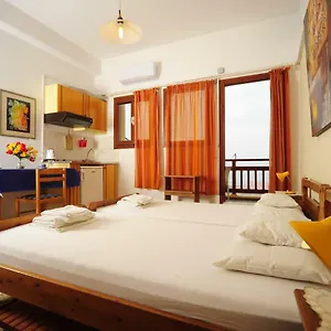 Seeblick Appartement