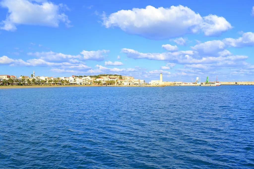 George'S Poet Maisonette Rethymno 0*,  Griechenland