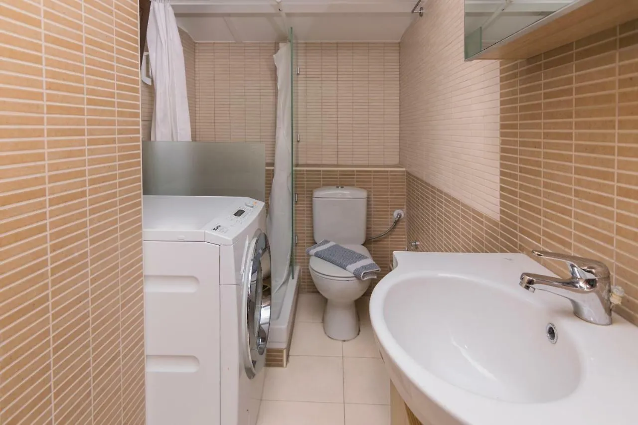 George'S Poet Maisonette Rethymno Griechenland